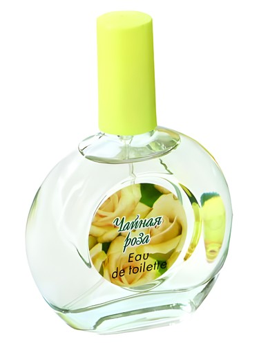 Tea Rose Чайная Роза by Parfums Guy Alari