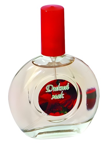 Wild Poppy Дикий Мак