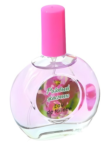 Pink Jasmine Розовый Жасмин by Parfums Guy Alari