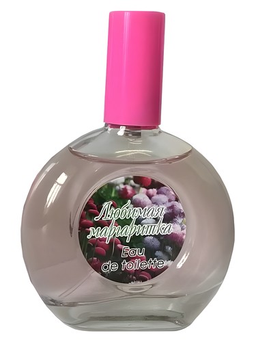 Lovely Daisy by Parfums Guy Alari