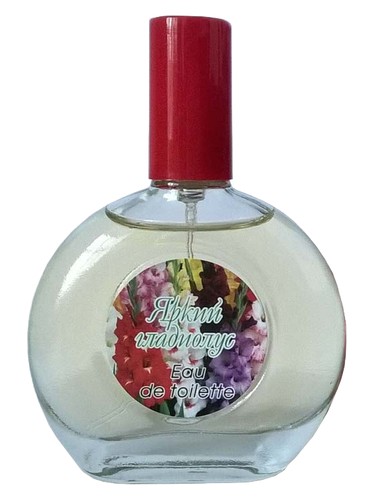 Bright Gladiolus by Parfums Guy Alari