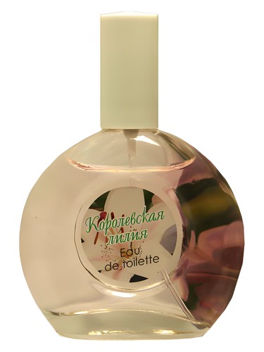 Королевская Лилия Royal Lily by Parfums Guy Alari