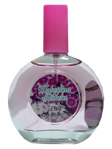 Турецкая Гвоздика Turkish Carnation