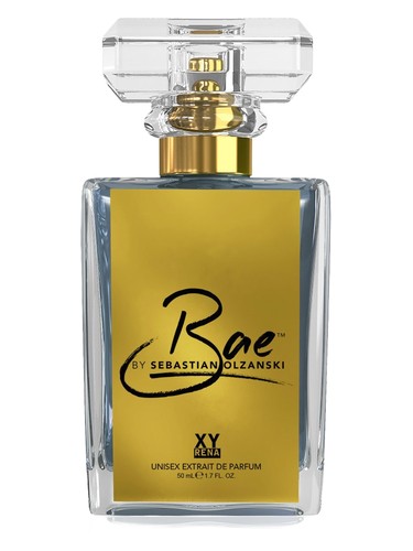 Bae by Sebastian Olzanski by Xyrena