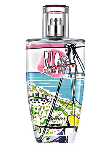 Rio que Encanta O Boticário perfume by O Boticario