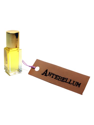 Antebellum Perfume Oil by Scent by the Sea