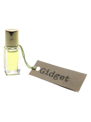 Gidget Perfume Oil by Scent by the Sea