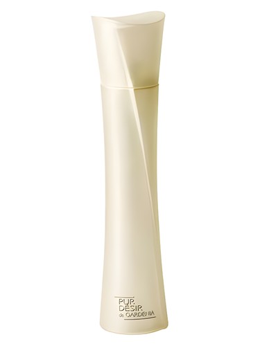 Pur Desir de Gardenia by Yves Rocher