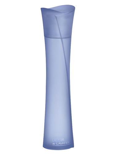 Pur desir de Lavande