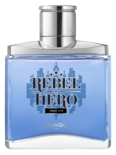 Rebel Hero Night Out by Mango