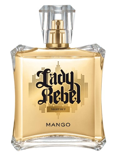 Lady Rebel Night Out by Mango
