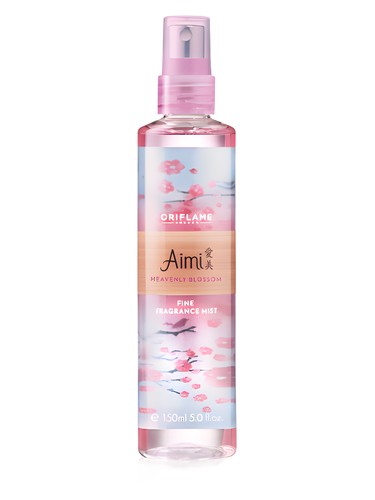 Heavenly Blossom by Oriflame