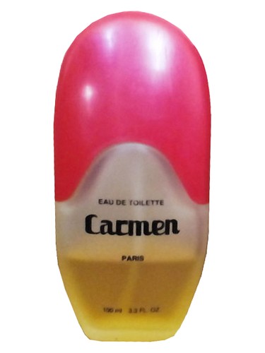 Carmen by Cathy Carden