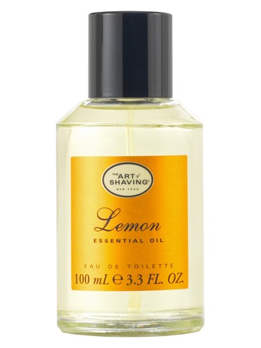 Lemon Eau de Toilette by The Art Of Shaving