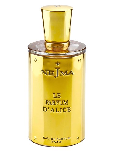Le Parfum d'Alice by Nejma