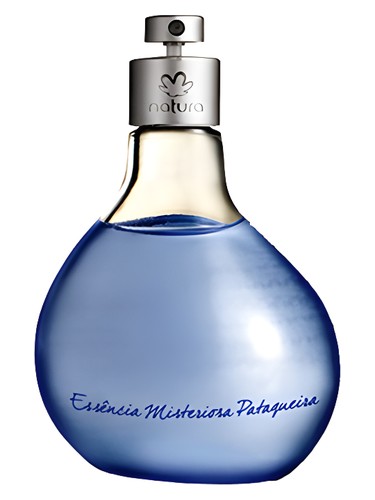 Essência Misteriosa Pataqueira by Natura