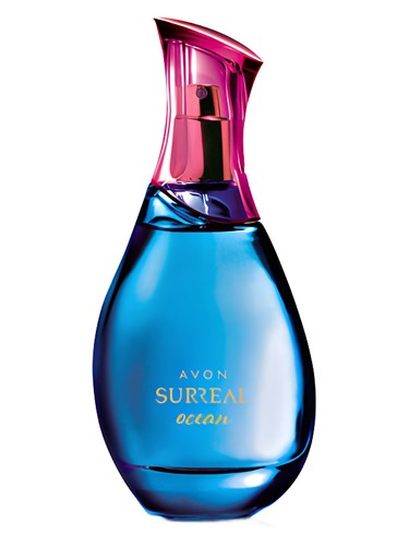 Surreal Ocean by Avon