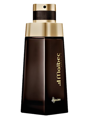Malbec Absoluto O Boticário cologne by O Boticario