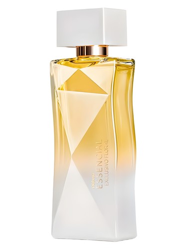 Essencial Exclusivo Floral by Natura