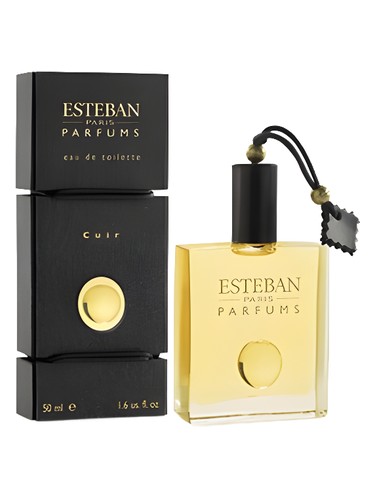 Cuir by Esteban