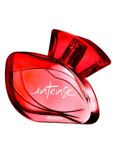 Intense O Boticário perfume by O Boticario