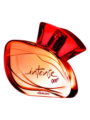 Intense Oopss! O Boticário perfume by O Boticario