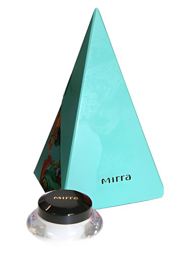 Solid Perfume No.1 by Mirra