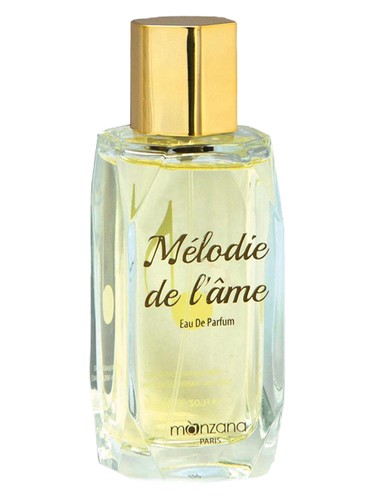 Melodie De l'Ame by Manzana Paris
