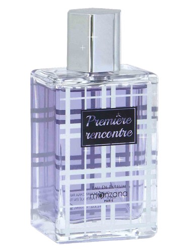 Premiere Rencontre by Manzana Paris