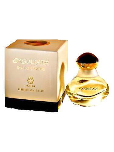 Exsultate by Natura