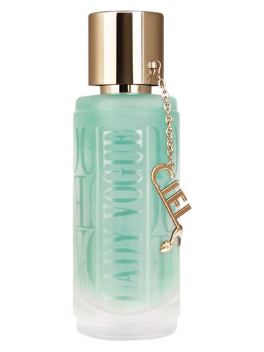 Lady Vogue Finesse by CIEL Parfum