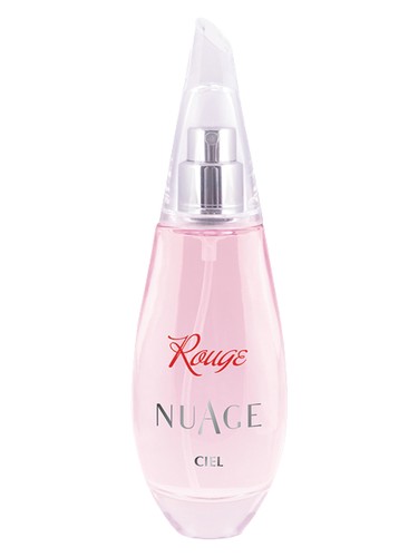Nuage Rouge by CIEL Parfum