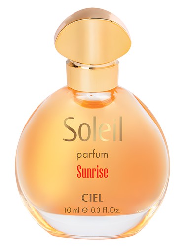 Soleil Sunrise by CIEL Parfum