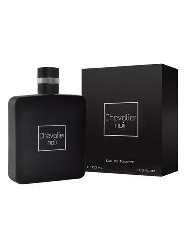 Chevalier Noir by Vinci