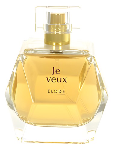 Je Veux by Elode