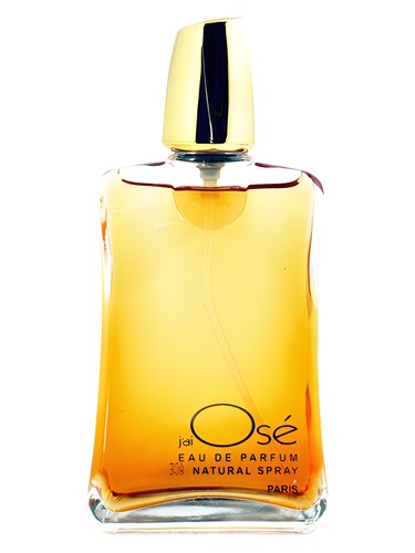 J'ai Osé Parfums J'ai Osé perfume by Parfums J ai Ose
