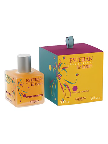 Passion Bresil by Esteban