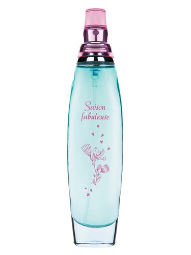 Saison Fabuleuse by CIEL Parfum