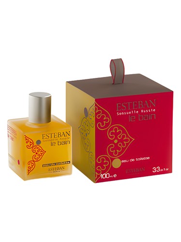 Sensuelle Russie by Esteban