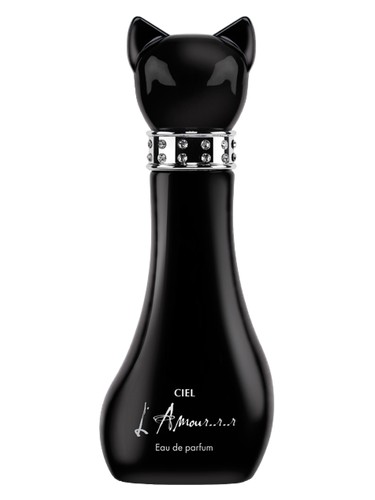 L’Amour..r..r by CIEL Parfum