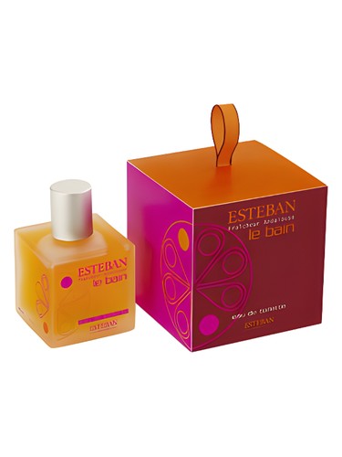 Fraicheur Andalouse by Esteban