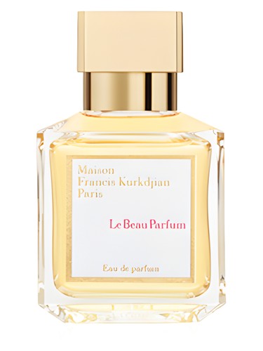 Le Beau Parfum by Maison Francis Kurkdjian