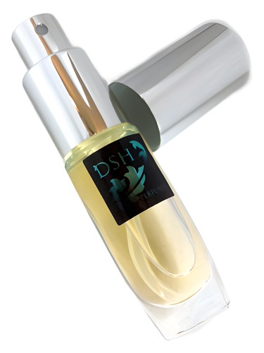 The Voices of Trees by DSH Perfumes