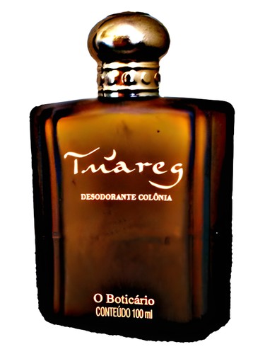 Tuareg O Boticário cologne by O Boticario