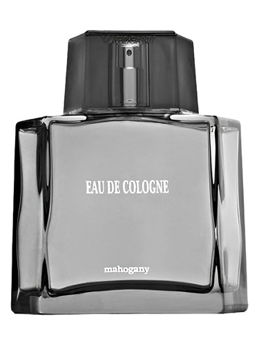 Eau de Cologne by Mahogany