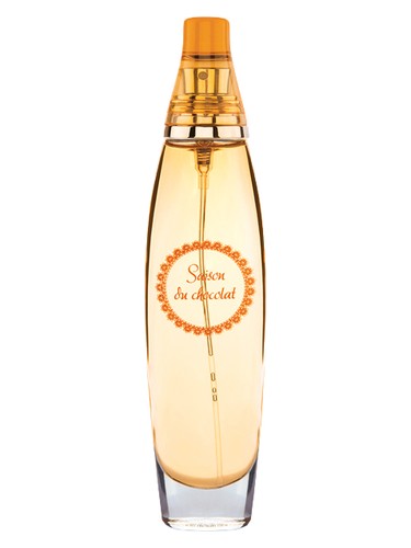 Saison du Chocolat by CIEL Parfum