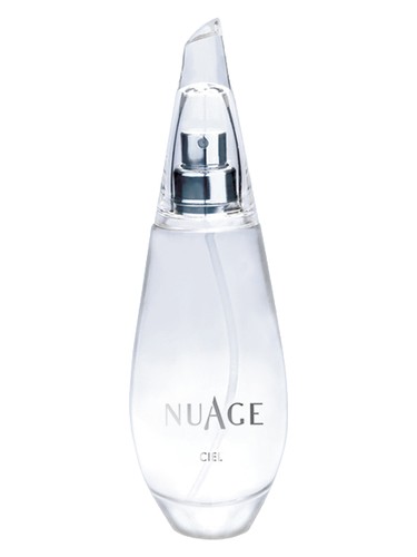 Nuage № 29 by CIEL Parfum