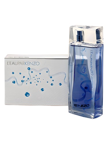 L'Eau par Kenzo Love L'Eau pour Homme by Kenzo