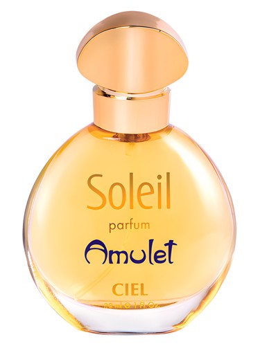 Soleil Amulet by CIEL Parfum