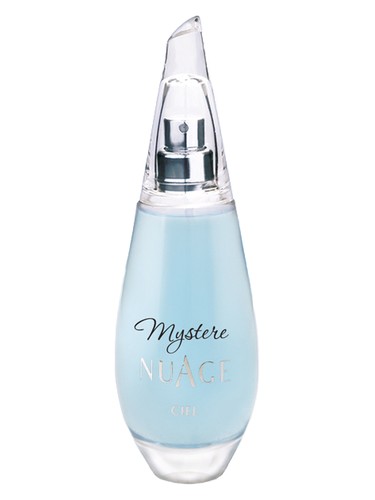 Nuage Mystere by CIEL Parfum